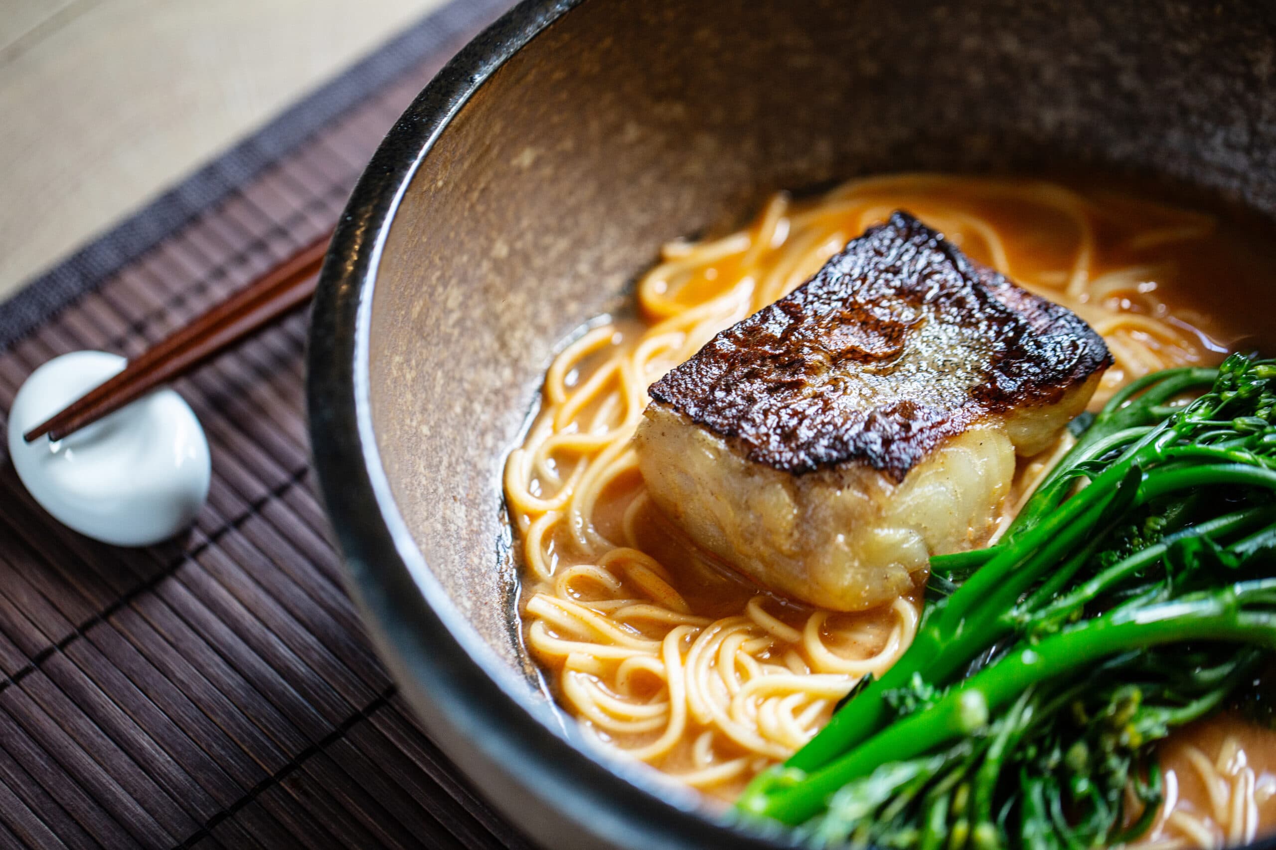 Mallory Court exterior